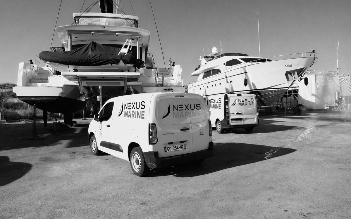 Refit vs buying new: the calculation every owner must make — Nexus Marine