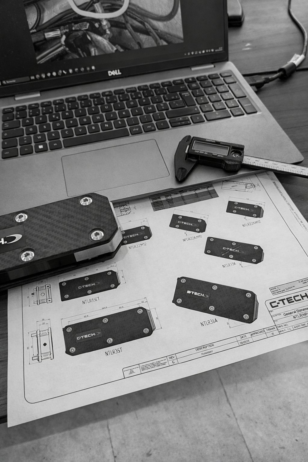 Marine technologies 2026