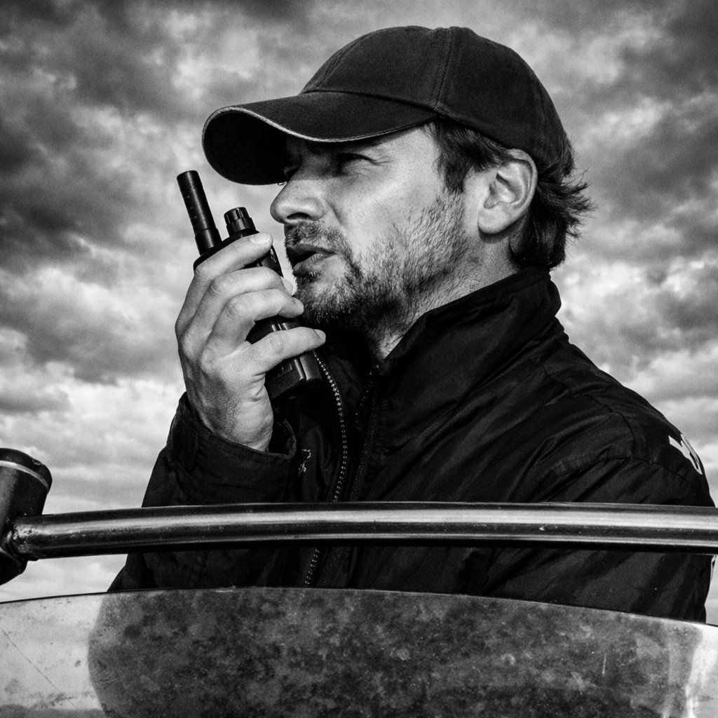 Chef de projet Nexus Marine