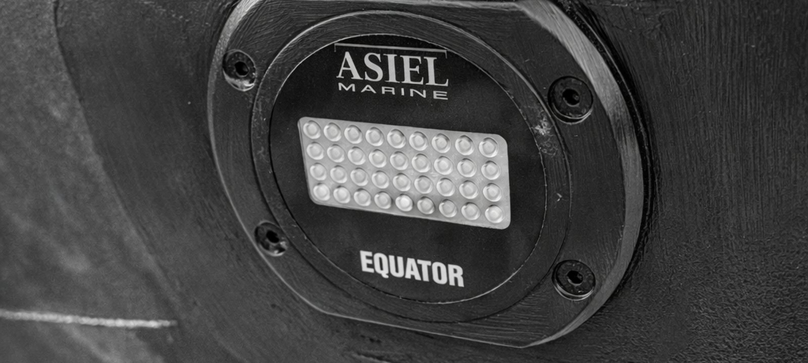 Onboard technology and navigation electronics — Nexus Marine